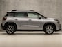Citroën C3 Aircross 1.2 PureTech Max Automaat (APPLE CARPLAY, CAMERA, MODE KNOP, GROOT NAVI, GETINT GLAS, SPORTSTOELEN, CRUISE, PARKEERSENSOREN, LANE ASSIST, NIEUWSTAAT)
