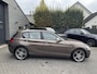 BMW 1-Serie 116d High Executive | Lederen Bekleding | Navigatie | 18 Inch Lichtmetalen Velgen | 5 Deurs | Memory Stoelen |