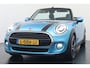 MINI Cooper Cabrio 1.5 Aut Led Stoelverw.