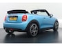 MINI Cooper Cabrio 1.5 Aut Led Stoelverw.