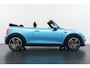 MINI Cooper Cabrio 1.5 Aut Led Stoelverw.
