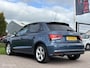 Audi A1 Sportback 1.0 TFSI Design Pro Line cruise pano