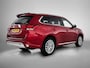 Mitsubishi Outlander 2.4 PHEV Intense+ | Schuifdak | Half leer