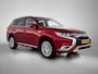 Mitsubishi Outlander 2.4 PHEV Intense+ | Schuifdak | Half leer