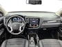 Mitsubishi Outlander 2.4 PHEV Intense+ | Schuifdak | Half leer