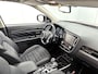 Mitsubishi Outlander 2.4 PHEV Intense+ | Schuifdak | Half leer