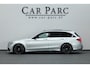 Mercedes-Benz C-klasse Estate AMG 63 LED/PANORAMADAK/SFEER/LEER+S.VERWARMING+MEMORY/19" LMV/CAM/CRUISE/ECC/12 MDN GARANTIE!