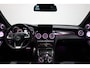 Mercedes-Benz C-klasse Estate AMG 63 LED/PANORAMADAK/SFEER/LEER+S.VERWARMING+MEMORY/19" LMV/CAM/CRUISE/ECC/12 MDN GARANTIE!