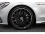 Mercedes-Benz C-klasse Estate AMG 63 LED/PANORAMADAK/SFEER/LEER+S.VERWARMING+MEMORY/19" LMV/CAM/CRUISE/ECC/12 MDN GARANTIE!