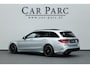 Mercedes-Benz C-klasse Estate AMG 63 LED/PANORAMADAK/SFEER/LEER+S.VERWARMING+MEMORY/19" LMV/CAM/CRUISE/ECC/12 MDN GARANTIE!