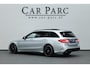 Mercedes-Benz C-klasse Estate AMG 63 LED/PANORAMADAK/SFEER/LEER+S.VERWARMING+MEMORY/19" LMV/CAM/CRUISE/ECC/12 MDN GARANTIE!