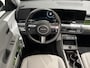 Hyundai Kona 1.6 GDI HEV Premium Hybride automaat met Lederen bekleding, Navigatie en Stoelverwarming Rijdende demo!