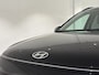 Hyundai Kona 1.6 GDI HEV Premium Hybride automaat met Lederen bekleding, Navigatie en Stoelverwarming Rijdende demo!