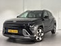Hyundai Kona 1.6 GDI HEV Premium Hybride automaat met Lederen bekleding, Navigatie en Stoelverwarming Rijdende demo!