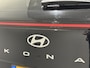 Hyundai Kona 1.6 GDI HEV Premium Hybride automaat met Lederen bekleding, Navigatie en Stoelverwarming Rijdende demo!