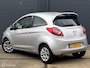 Ford Ka 1.2 Trend - AIRCO - LM VELGEN - EL. RAMEN - CPV - ACHTERSPOILER - VERWARMDE VOORRUIT - MISTLAMPEN - RADIO/CD - APK T/M 31-03-2026 -