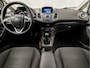 Ford Fiesta 1.0 EcoBoost Hot Hatch (NAVIGATIE, BLUETOOTH, SPORTSTOELEN, GETINT GLAS, SPOILER, LICHTMETALEN VELGEN, CRUISE CONTROL, ELEK PAKKET, NIEUWSTAAT)