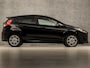 Ford Fiesta 1.0 EcoBoost Hot Hatch (NAVIGATIE, BLUETOOTH, SPORTSTOELEN, GETINT GLAS, SPOILER, LICHTMETALEN VELGEN, CRUISE CONTROL, ELEK PAKKET, NIEUWSTAAT)