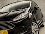 Ford Fiesta 1.0 EcoBoost Hot Hatch (NAVIGATIE, BLUETOOTH, SPORTSTOELEN, GETINT GLAS, SPOILER, LICHTMETALEN VELGEN, CRUISE CONTROL, ELEK PAKKET, NIEUWSTAAT)