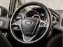 Ford Fiesta 1.0 EcoBoost Hot Hatch (NAVIGATIE, BLUETOOTH, SPORTSTOELEN, GETINT GLAS, SPOILER, LICHTMETALEN VELGEN, CRUISE CONTROL, ELEK PAKKET, NIEUWSTAAT)