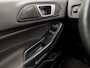Ford Fiesta 1.0 EcoBoost Hot Hatch (NAVIGATIE, BLUETOOTH, SPORTSTOELEN, GETINT GLAS, SPOILER, LICHTMETALEN VELGEN, CRUISE CONTROL, ELEK PAKKET, NIEUWSTAAT)