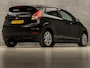 Ford Fiesta 1.0 EcoBoost Hot Hatch (NAVIGATIE, BLUETOOTH, SPORTSTOELEN, GETINT GLAS, SPOILER, LICHTMETALEN VELGEN, CRUISE CONTROL, ELEK PAKKET, NIEUWSTAAT)