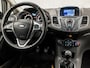 Ford Fiesta 1.0 EcoBoost Hot Hatch (NAVIGATIE, BLUETOOTH, SPORTSTOELEN, GETINT GLAS, SPOILER, LICHTMETALEN VELGEN, CRUISE CONTROL, ELEK PAKKET, NIEUWSTAAT)