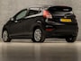 Ford Fiesta 1.0 EcoBoost Hot Hatch (NAVIGATIE, BLUETOOTH, SPORTSTOELEN, GETINT GLAS, SPOILER, LICHTMETALEN VELGEN, CRUISE CONTROL, ELEK PAKKET, NIEUWSTAAT)