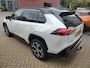 Toyota RAV4 2.5 Plug-in Hybrid AWD Business Plus 4X4 JBL  Head-Up Navigatie Carplay 360-Camera Stoel-Stuurverw. Trekhaak 1650KG