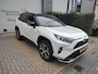 Toyota RAV4 2.5 Plug-in Hybrid AWD Business Plus 4X4 JBL  Head-Up Navigatie Carplay 360-Camera Stoel-Stuurverw. Trekhaak 1650KG