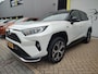 Toyota RAV4 2.5 Plug-in Hybrid AWD Business Plus 4X4 JBL  Head-Up Navigatie Carplay 360-Camera Stoel-Stuurverw. Trekhaak 1650KG