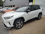 Toyota RAV4 2.5 Plug-in Hybrid AWD Business Plus 4X4 JBL  Head-Up Navigatie Carplay 360-Camera Stoel-Stuurverw. Trekhaak 1650KG
