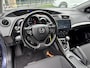 Honda Civic Tourer 1.6D Lifestyle App I Camera I Cruise
