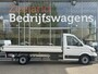 Volkswagen Crafter 35 2.0 TDI L3 Open laadbak | Pick up | 3T Trekgew. | Navi | Adapt. Cruisec.