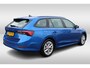 Skoda Octavia Combi 1.0 e-TSI 110pk Business Edition DSG Automaat / Navigatie / LM 17 inch / Keyless / Parkeersensoren / Wegkl Trekhaak / LED Garantie tot 14-06-2028 / max 100.000km