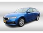 Skoda Octavia Combi 1.0 e-TSI 110pk Business Edition DSG Automaat / Navigatie / LM 17 inch / Keyless / Parkeersensoren / Wegkl Trekhaak / LED Garantie tot 14-06-2028 / max 100.000km