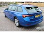 Skoda Octavia Combi 1.0 e-TSI 110pk Business Edition DSG Automaat / Navigatie / LM 17 inch / Keyless / Parkeersensoren / Wegkl Trekhaak / LED Garantie tot 14-06-2028 / max 100.000km