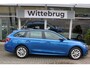 Skoda Octavia Combi 1.0 e-TSI 110pk Business Edition DSG Automaat / Navigatie / LM 17 inch / Keyless / Parkeersensoren / Wegkl Trekhaak / LED Garantie tot 14-06-2028 / max 100.000km