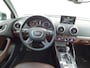 Audi A3 Limousine 1.4 TFSI | CRUISE | NAVI | STOELVERWARMING | CLIMA