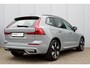 Volvo XC60 T6 Automaat Plug-in hybrid AWD Ultra Dark | Luchtvering | Panoramisch Schuif-Kantel dak | Bowers & Wilkins | Verwarmd Stuurwiel en Voor+Achterstoelen | Elektrische Trekhaak | 20'' Lichtmetalen Velgen