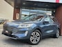 Ford Kuga 2.5 PHEV Titanium // CAMERA+SENSOREN // DODEHOEK // ADAPTIVE CRUISE // NAVI+CARPLAY // STOEL VERWARMING //