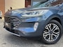 Ford Kuga 2.5 PHEV Titanium // CAMERA+SENSOREN // DODEHOEK // ADAPTIVE CRUISE // NAVI+CARPLAY // STOEL VERWARMING //