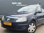 Dacia Logan MCV 1.6 Ambiance BJ`10 NAP NL Airco Trekhaak Elekpakket