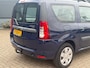 Dacia Logan MCV 1.6 Ambiance BJ`10 NAP NL Airco Trekhaak Elekpakket
