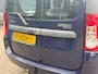 Dacia Logan MCV 1.6 Ambiance BJ`10 NAP NL Airco Trekhaak Elekpakket