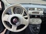 Fiat 500 0.9 TwinAir Lounge