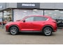 Mazda CX-5 2.0 SkyActiv-G 165 TS+ , Automaat, Trekhaak, Camera, Stoel/Stuurverwarming, Navi, Clima, Cruise, LKA, LMV 17 Inch, PDC, HUD, Bluetooth