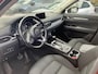 Mazda CX-5 2.0 SkyActiv-G 165 TS+ , Automaat, Trekhaak, Camera, Stoel/Stuurverwarming, Navi, Clima, Cruise, LKA, LMV 17 Inch, PDC, HUD, Bluetooth
