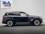 BMW iX3 Executive 80 kWh Trekhaak Pano/dak Leder Apple/Carplay