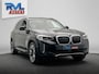 BMW iX3 Executive 80 kWh Trekhaak Pano/dak Leder Apple/Carplay